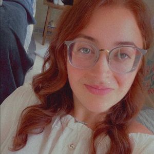 Meet your Posher, Meredith